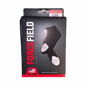 Force Field Shoe Crease Shield